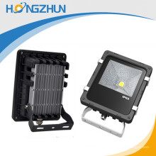 Aluminium en alliage d&#39;épiderme épistar 50 watt led flood light